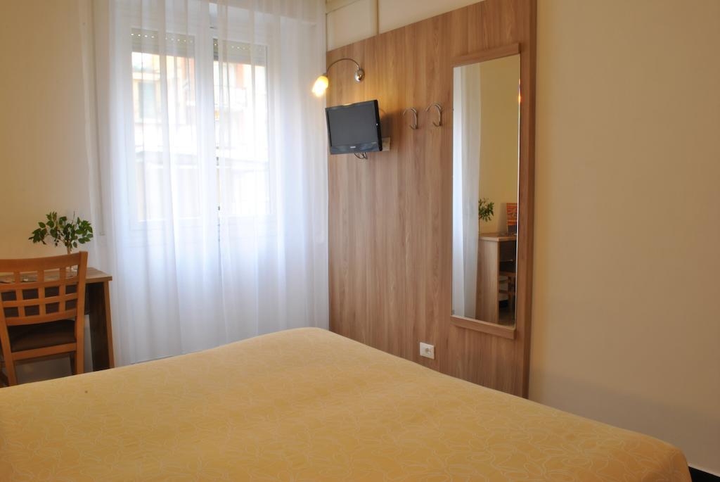 Hotel Bristol Laigueglia Camera foto