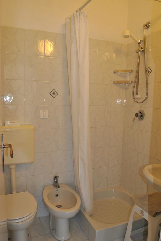 Hotel Bristol Laigueglia Camera foto