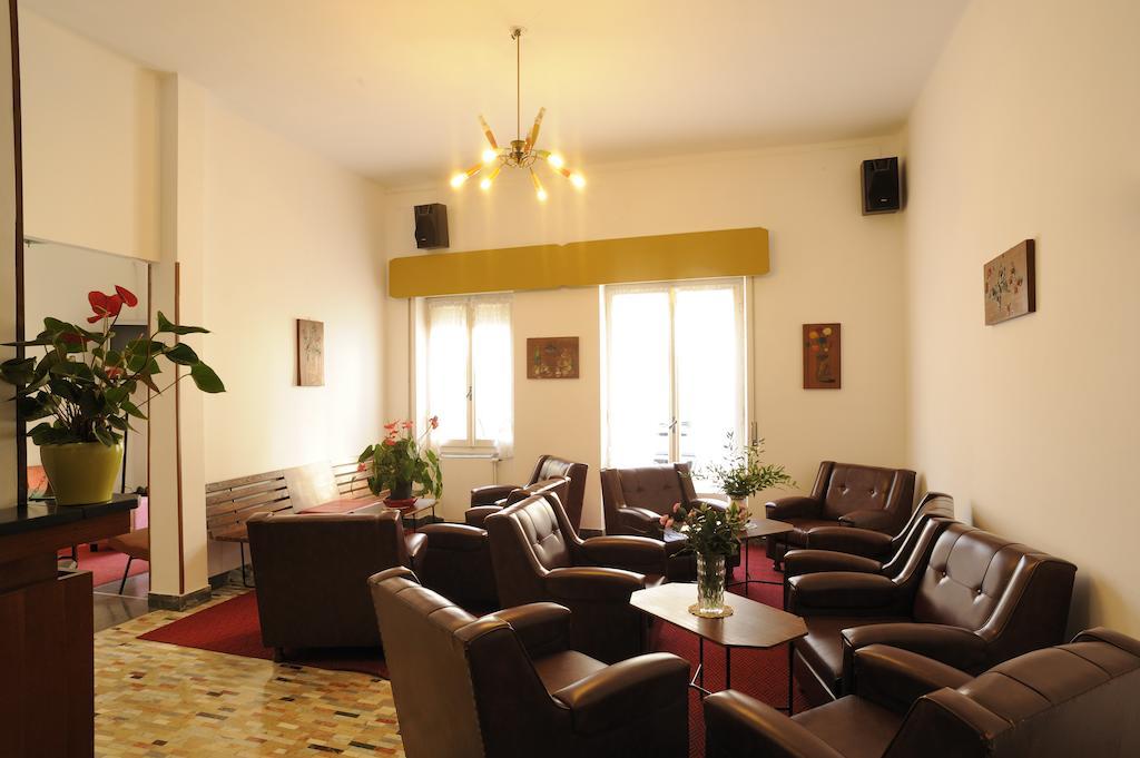 Hotel Bristol Laigueglia Esterno foto